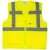 YARD többzsebes FLUO mellény sárga XL (52/54) F123330 Outlet