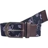 YOWIE LADY öv navy/világos lila S/M F121212 Végkiárusítás