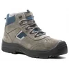 Kiárusítás COBALT II S1P SRC CK szürke bakancs 38 F114969