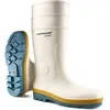 Kiárusítás DUNLOP ACIFORT 910bca tricolour fehér csizma 43 F098258