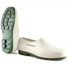 Végkiárusítás DUNLOP WELLIE b370411 9tyso fehér PVC papucs 37 F098246