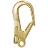 TOPLOCK karabiner kettős rugózárral 60mm nyílású F096064 Prémium