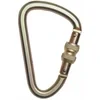 Vásárlói kedvenc CADO karabiner csavarmenetes - 27mm F095350