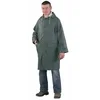 Azonnal elérhető PVC esőköpeny 100cm -zöld M (44/46) F094936