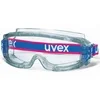 Vedd meg online UVEX ULTRAVISION szemüveg szürke gumipántos víztiszta lencse F094203