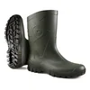 DUNLOP DEE k580011 rövidszárú zöld PVC csizma 46 F083896 Olcsó