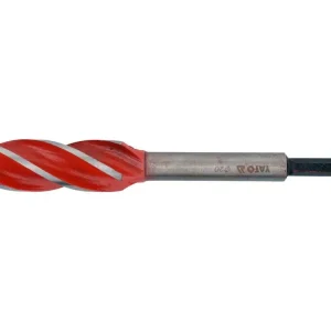 Yato fafúró 20 x 165 mm bit befogással Azonnal elérhető