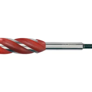 Akció Yato fafúró 22 x 165 mm bit befogással