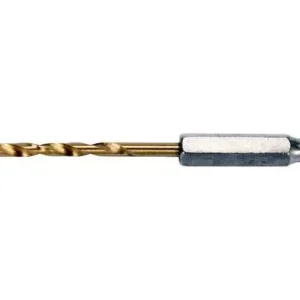 Yato csigafúró 3,5 x 90 / 39 mm HSS-TiN bit befogású Árcsökkenés