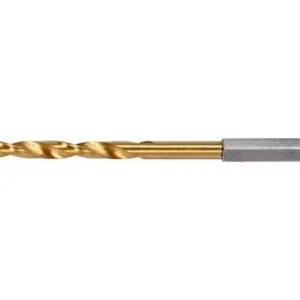 Yato csigafúró 5,5 x 113 / 57 mm HSS-TiN bit befogású Biztonságos vásárlás