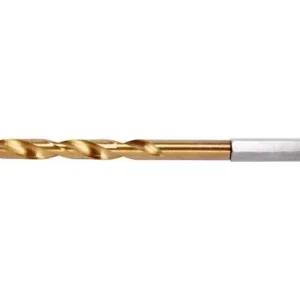 Yato csigafúró 6,0 x 113 / 57 mm HSS-TiN bit befogású Csak ma