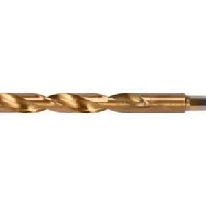 Yato csigafúró 10 x 133 / 87 mm HSS-TiN bit befogású Újdonság