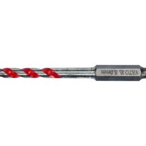 Yato univerzális fúró 5 x 85 / 30 mm bit befogású Legjobb ár