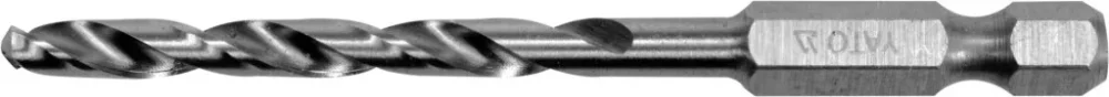 Yato fémfúró HSS 4,5 mm Vedd meg online