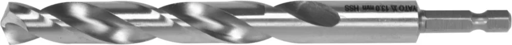 Gyors szállítás Yato fémfúró HSS 13 mm