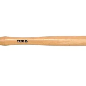 Yato bádogos kalapács 900 g Hickory nyéllel Szuper akció