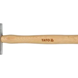 Biztonságos fizetés Yato alumínium kalapács 580 g