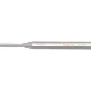 Yato csapszegkiütő 3,8 x 150 mm CrV60 Vásárlói kedvenc