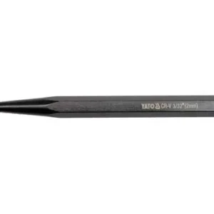 Biztonságos fizetés Yato pontozó 2 x 140 mm