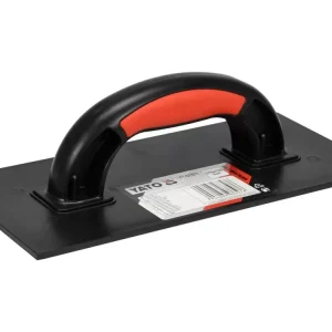 Yato műanyag simító 270x130 mm Kedvezmény