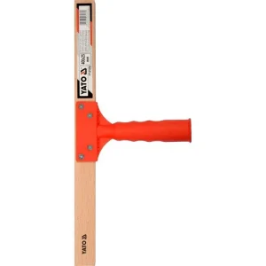 Yato gipszkefe400 x 25mm Alacsony ár