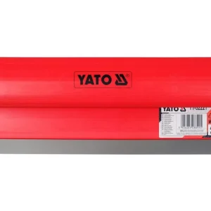 Yato profi glettlehúzó 400 mm műanyag Rendeld meg most