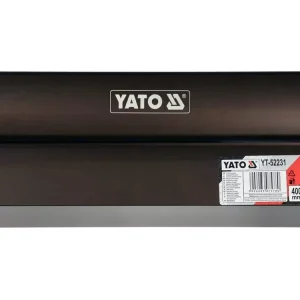 Yato profi glettlehúzó 400 mm alu Szezonális akció
