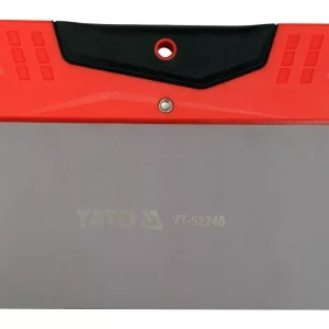 Yato japán spakli 200 mm inox Korlátozott ajánlat
