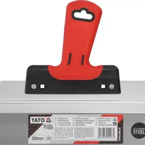 Yato spatula fali 250 mm inox Azonnal elérhető