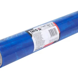 Yato öntapadós takarófólia 500 mm x 30 m Vedd meg most