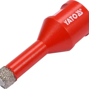 Yato gyémánt körkivágó 10 mm M14 Akciós ár