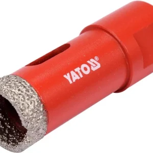 Yato gyémánt körkivágó 20 mm M14 Ajánlat