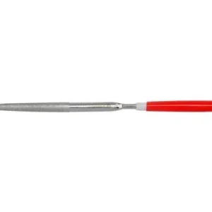 Yato gyémánt tűreszelő félkerek 140 x 50 mm Bestseller