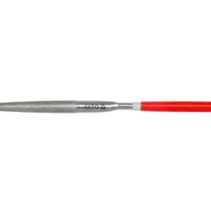 Yato gyémánt tűreszelő félkerek 180 x 50 mm Legjobb ár