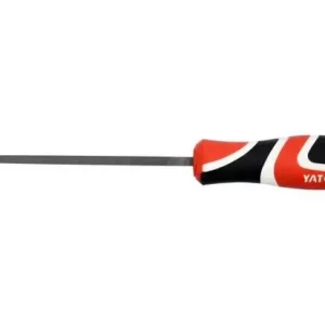 Yato négyszög reszelő 150 mm / #3 finom Legnépszerűbb