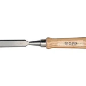 Yato favéső 12 mm fa nyéllel CrV60 Szuper akció