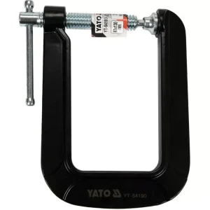 Yato c szorító 63 x 130 mm Legnépszerűbb