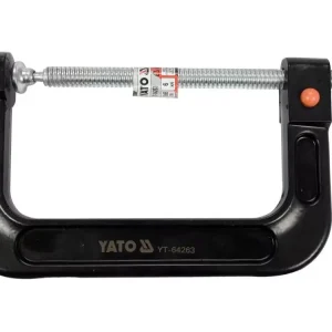 Yato c szorító 85 x 150 mm Legkelendőbb