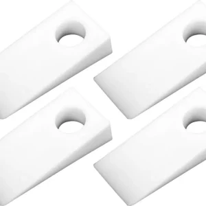 Yato műanyag ék készlet 4 részes 100 x 50 x 25 mm Azonnali szállítás