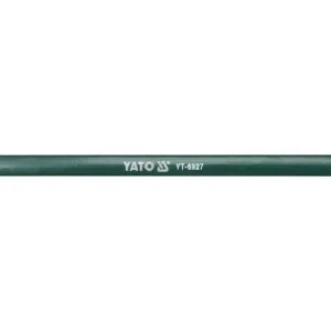 Exkluzív ajánlat Yato ácsceruza 245 mm kőre zöld (144 db/cs)