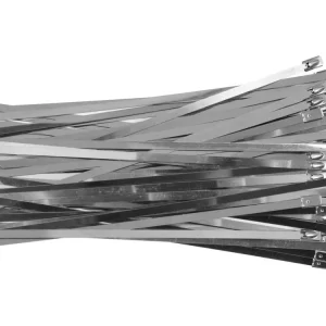 Yato kábelkötegelő Inox 200 x 4,6 mm (100 db/cs) Végkiárusítás