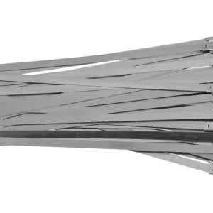 Végkiárusítás Yato kábelkötegelő Inox 250 x 8,0 mm (50 db/cs)