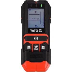 Yato digitális kereső műszer Outlet