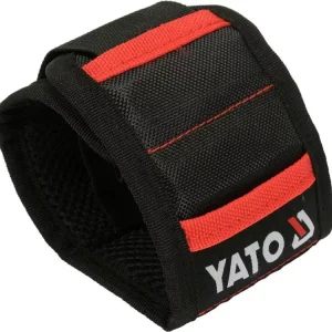 Szezonális akció Yato mágneses csuklópánt 340 mm