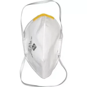Bestseller Yato pormaszk FFP1/P (2 db/cs)
