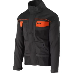 Yato munkavédelmi kabát L/XL-es méret ANDESITE Legjobb ár