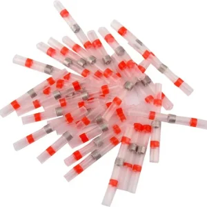 Yato vízálló zsugorcső 0,5-1,5 mm2 (30 db/cs) Vedd meg online