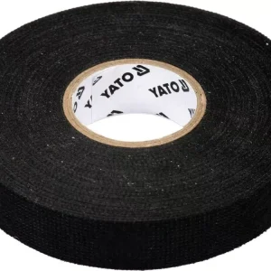 Yato szövetszalag 19 x 0,3 mm 25 m Kiárusítás
