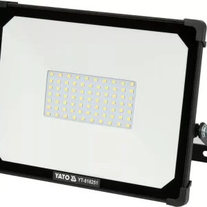 Yato elektromos SMD LED reflektor 50 W Legjobb ár