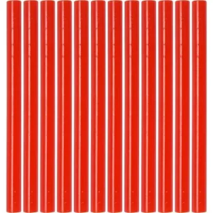 Yato ragasztórúd, 7 x 100 mm piros (12 db/cs) Árcsökkenés